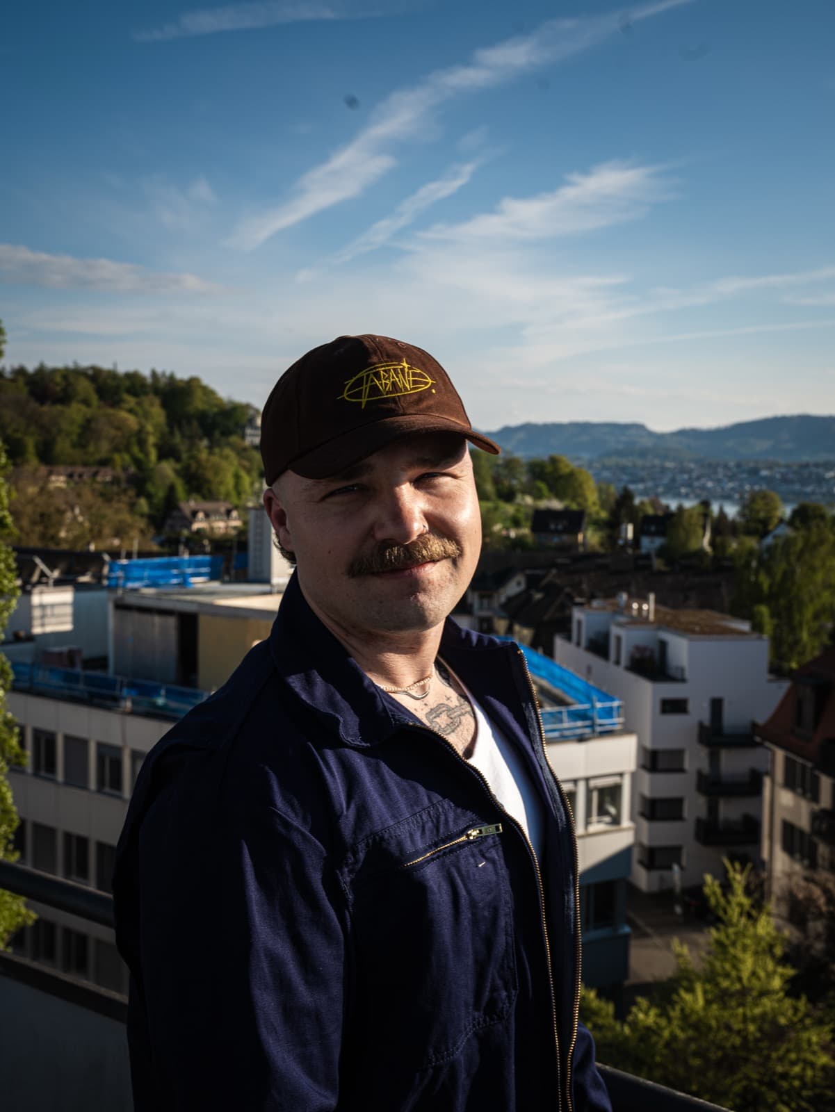 Cap 1 – Bild 2